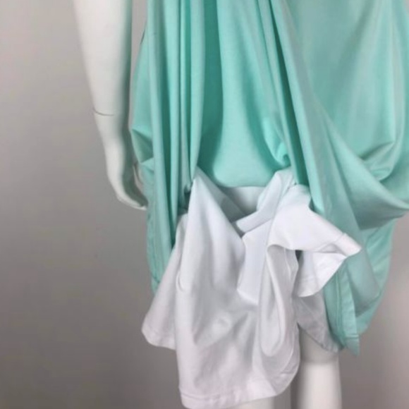 Loop de Lulu Reverse Convertible Dress Toothpaste - Picture 7 of 7